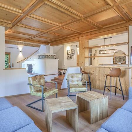 Chalet Lindau Fieberbrunn - By One Villas מראה חיצוני תמונה