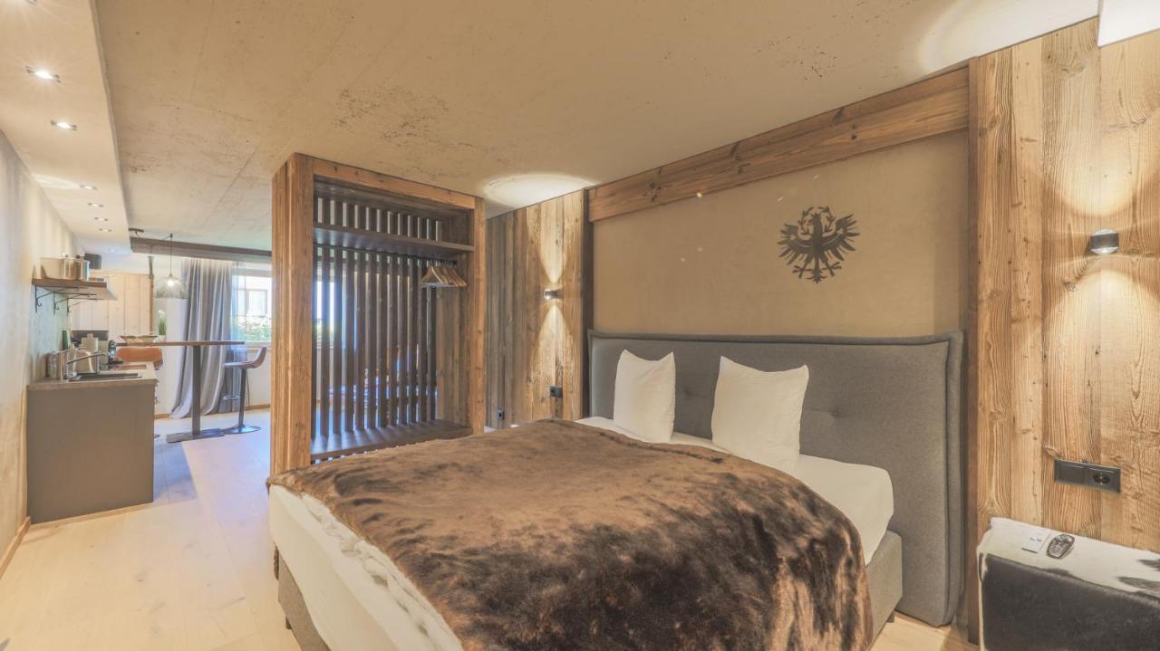 Chalet Lindau Fieberbrunn - By One Villas מראה חיצוני תמונה