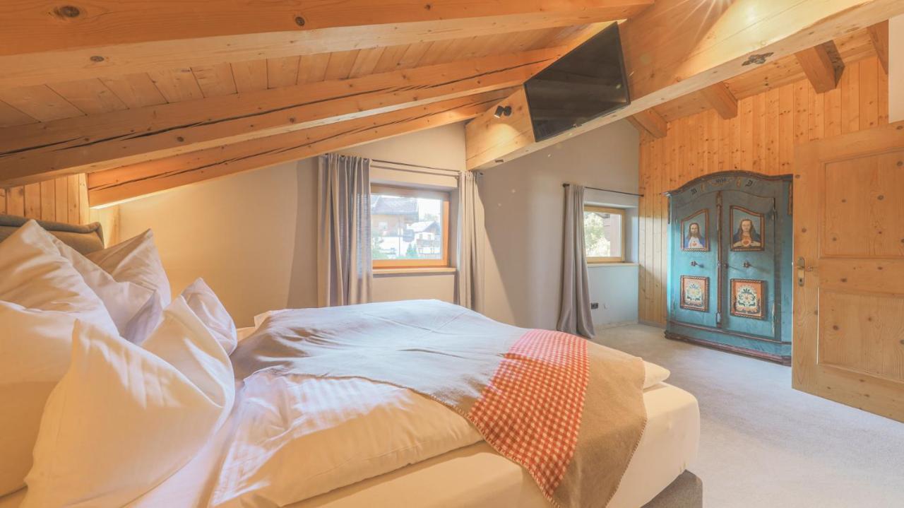 Chalet Lindau Fieberbrunn - By One Villas מראה חיצוני תמונה