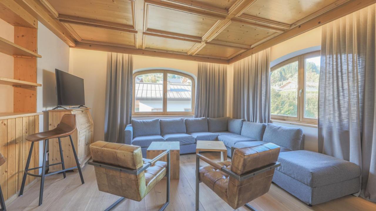 Chalet Lindau Fieberbrunn - By One Villas מראה חיצוני תמונה