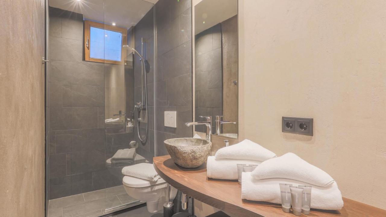Chalet Lindau Fieberbrunn - By One Villas מראה חיצוני תמונה