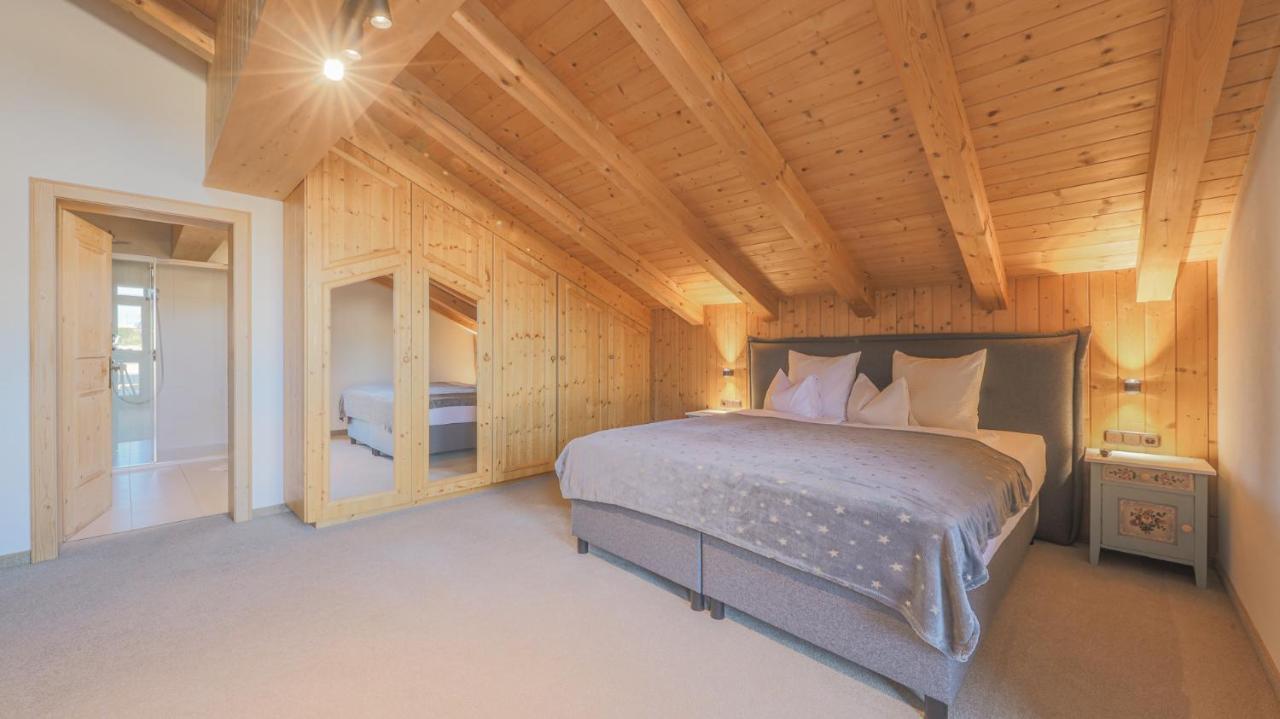 Chalet Lindau Fieberbrunn - By One Villas מראה חיצוני תמונה