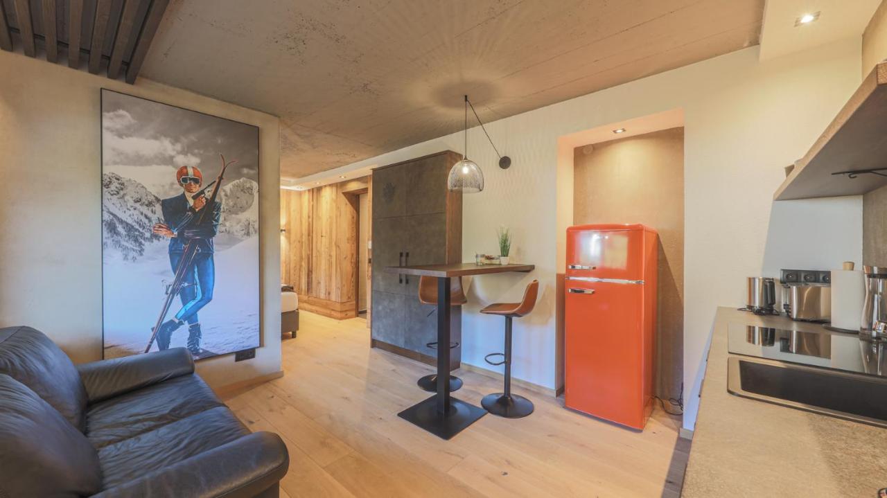 Chalet Lindau Fieberbrunn - By One Villas מראה חיצוני תמונה