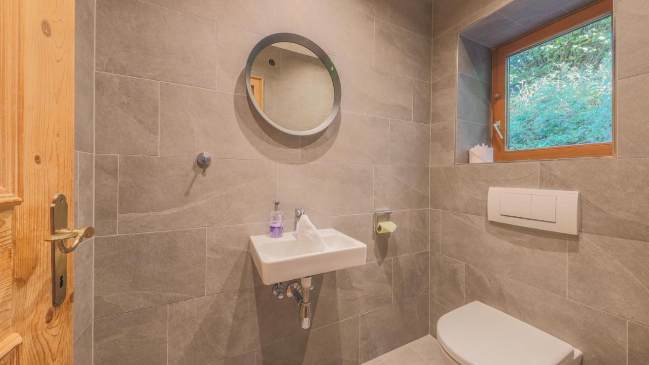 Chalet Lindau Fieberbrunn - By One Villas מראה חיצוני תמונה