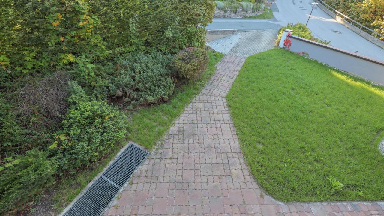 Chalet Lindau Fieberbrunn - By One Villas מראה חיצוני תמונה