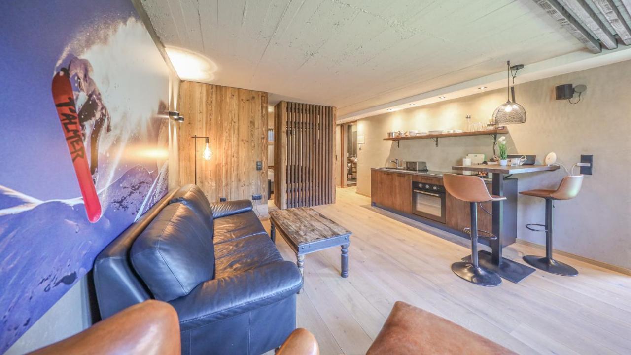 Chalet Lindau Fieberbrunn - By One Villas מראה חיצוני תמונה